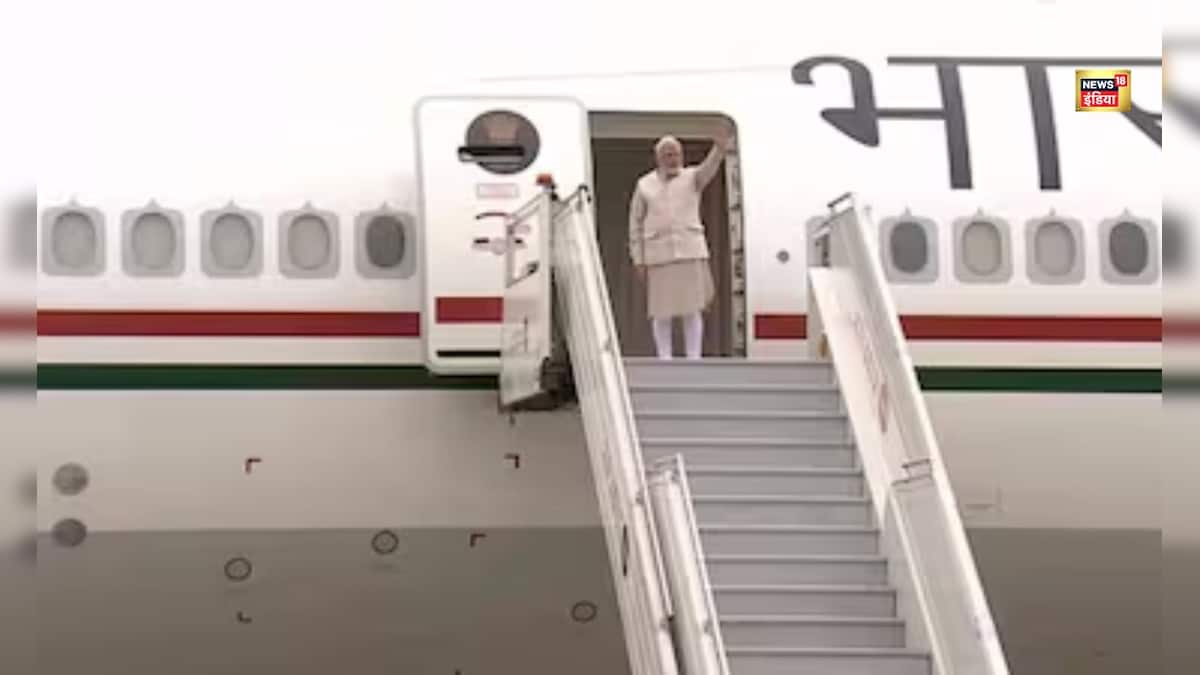 इन तीन देशों की यात्रा पर जाएंगे पीएम मोदी...जानिए क्या है इस यात्रा का उद्देश्य?