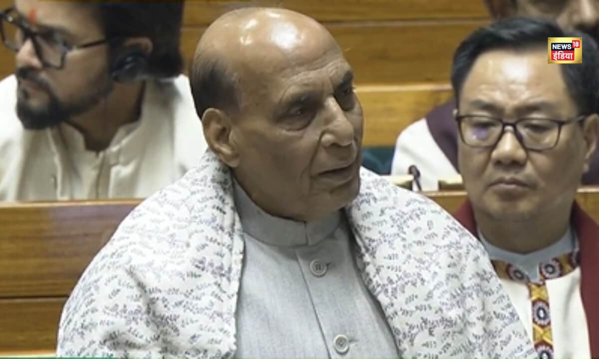 अल्‍लाह को रब क्‍यों कहा जाता है राजनाथ सिंह  ने बताई  वजह