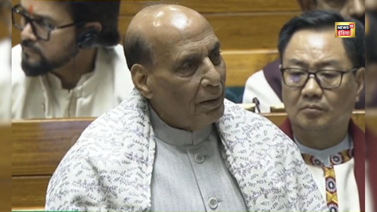 अल्‍लाह को रब क्‍यों कहा जाता है? राजनाथ सिंह  ने बताई  वजह