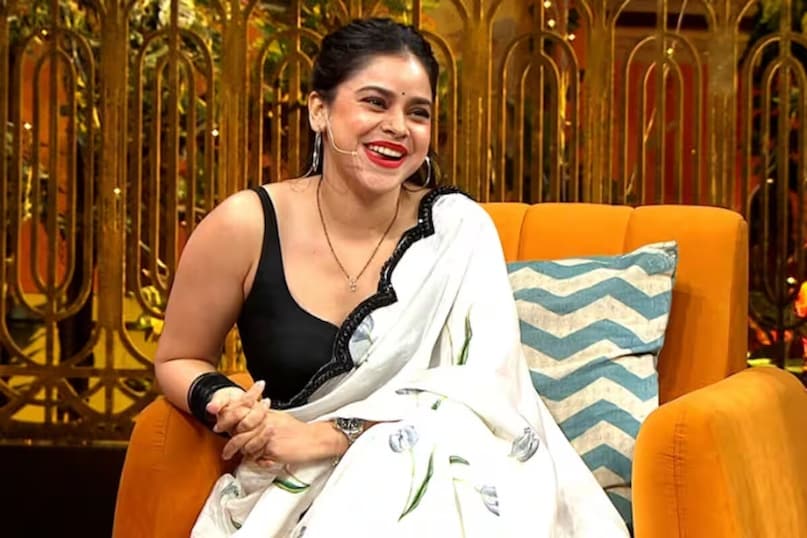 Sumona Chakravarti, Sumona Chakravarti Bollywood debut, Sumona Chakravarti Kapil sharma show, Sumona Chakravarti movies, Sumona Chakravartilife story, TV, entertainment, 