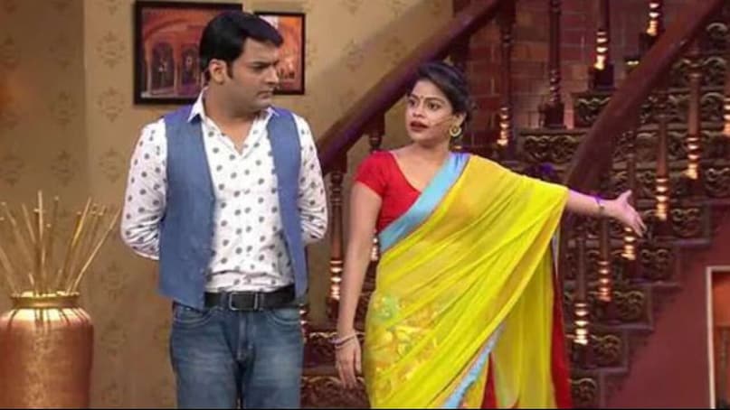 Sumona Chakravarti, Sumona Chakravarti Bollywood debut, Sumona Chakravarti Kapil sharma show, Sumona Chakravarti movies, Sumona Chakravartilife story, TV, entertainment, 