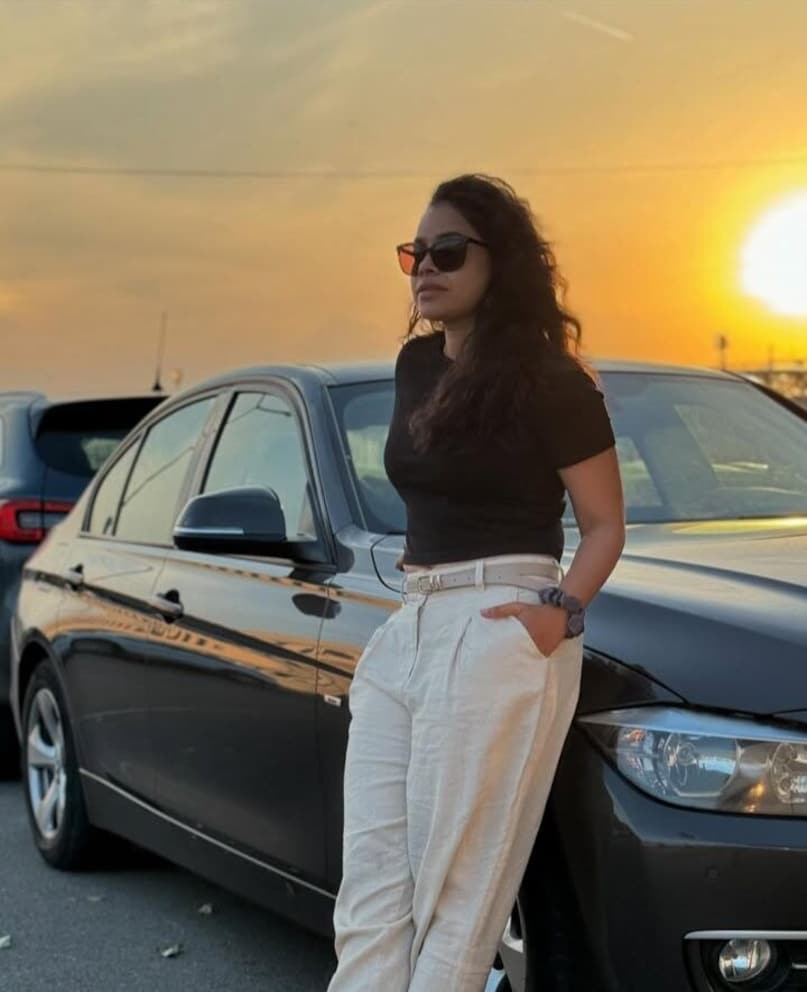 Sumona Chakravarti, Sumona Chakravarti Bollywood debut, Sumona Chakravarti Kapil sharma show, Sumona Chakravarti movies, Sumona Chakravartilife story, TV, entertainment, 