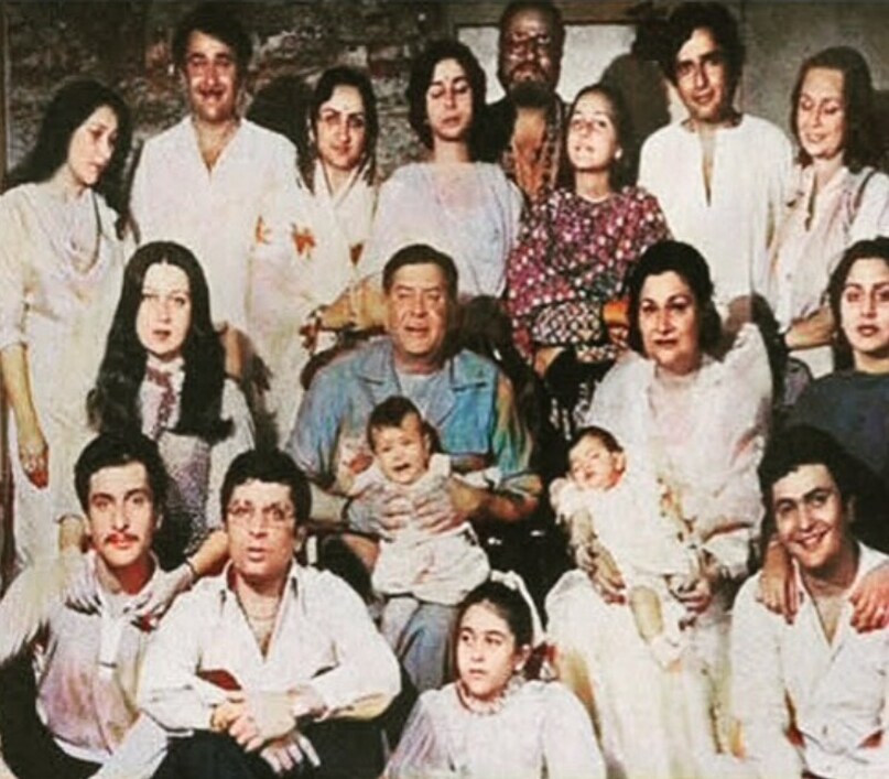 The Kapoor family has gifted Bollywood some of its finest talents, and the legacy continues to shine through generations. Fans are always eager to discover rare and lesser-known stories about this iconic film dynasty.