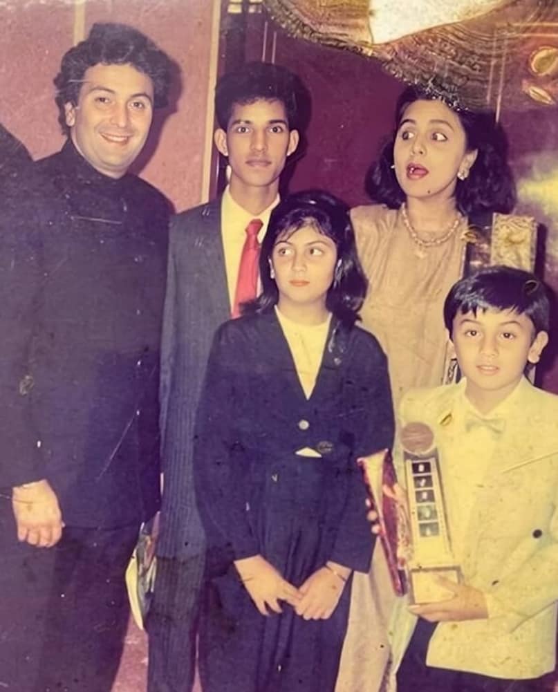 From Prithviraj Kapoor to Raj Kapoor, and now Kareena and Ranbir, each generation has carried the family’s artistic torch forward. But today, we bring you a fun food story about one of the legends of the clan: Shammi Kapoor.