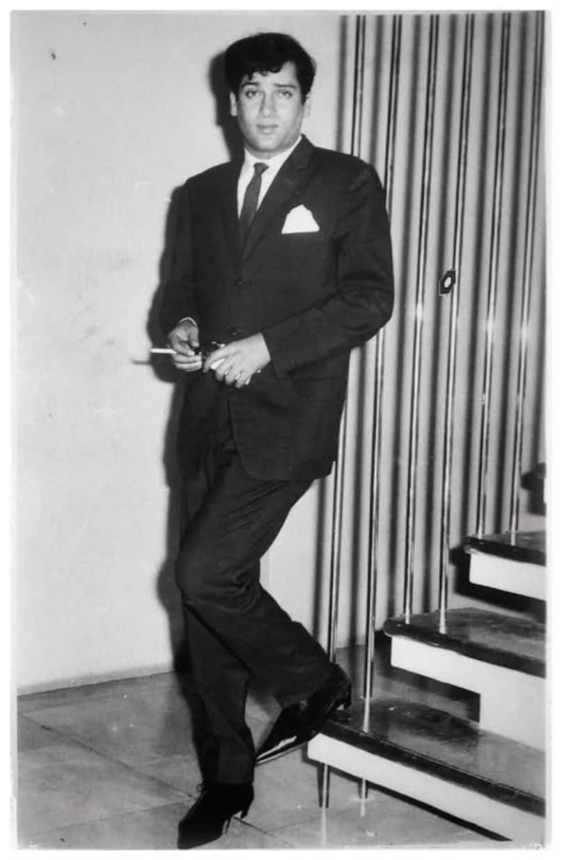 He concluded, “The plate would get smaller, but the love, the taste, and the fun remained the same.”