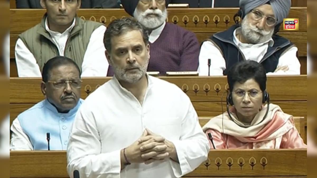 RSS का सभी संस्‍थाओं पर कब्‍जा, सत्‍ता के साथ चुनाव आयोग का तालमेल, राहुल गांधी का बड़ा हमला