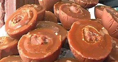 जानिए, असली और नकली गुड़ की पहचान.