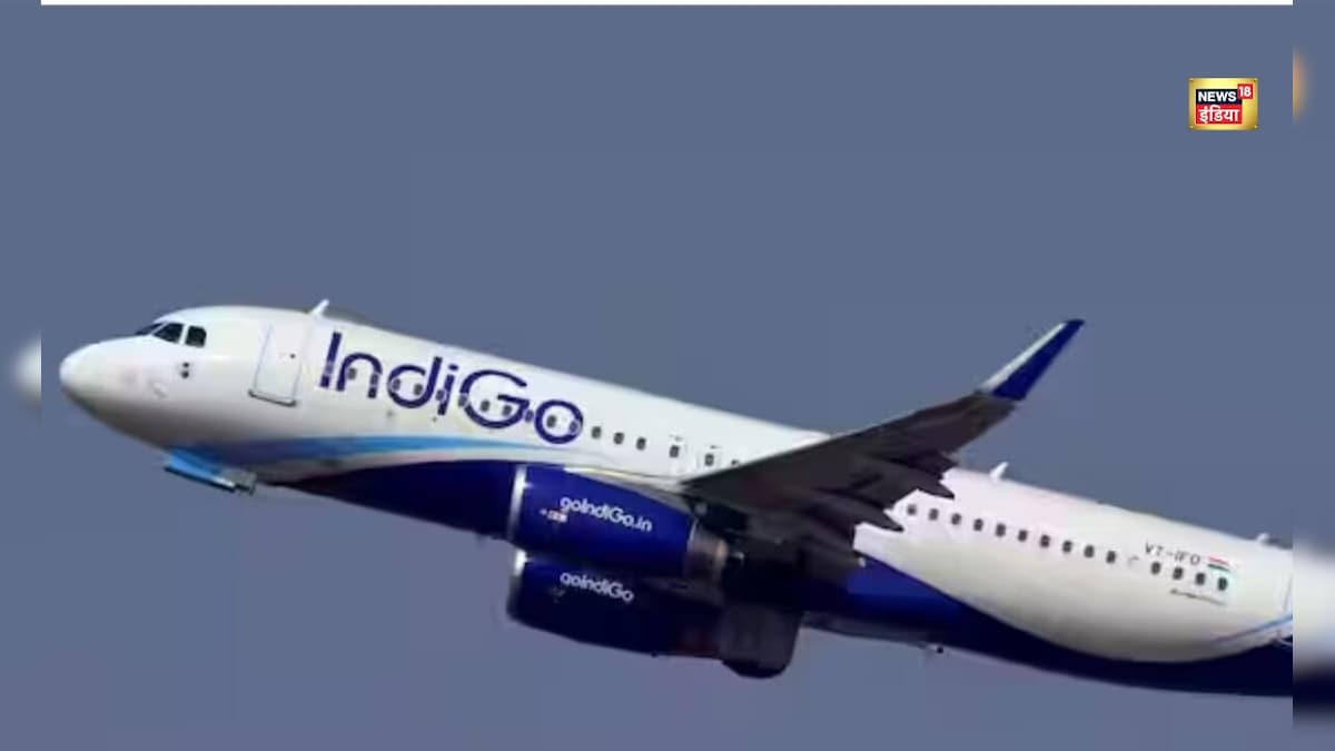 आज भी देशभर में इंडिगो के 300 उड़ाने रद्द! सरकार ने 10% फ्लाइट कटौती का आदेश