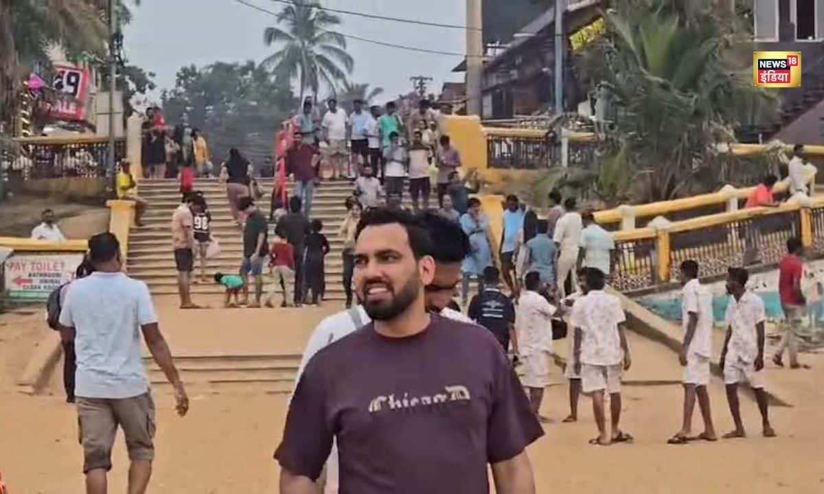 गोवा अग्निकांड के बाद बीच का क्या है हाल पर्यटकों ने बताया गोवा अब सुरक्षित या नहीं