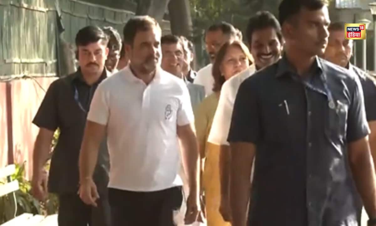 PM-राहुल की सबसे लंबी बैठक…राहुल गांधी ने किन नामों को कहा ना