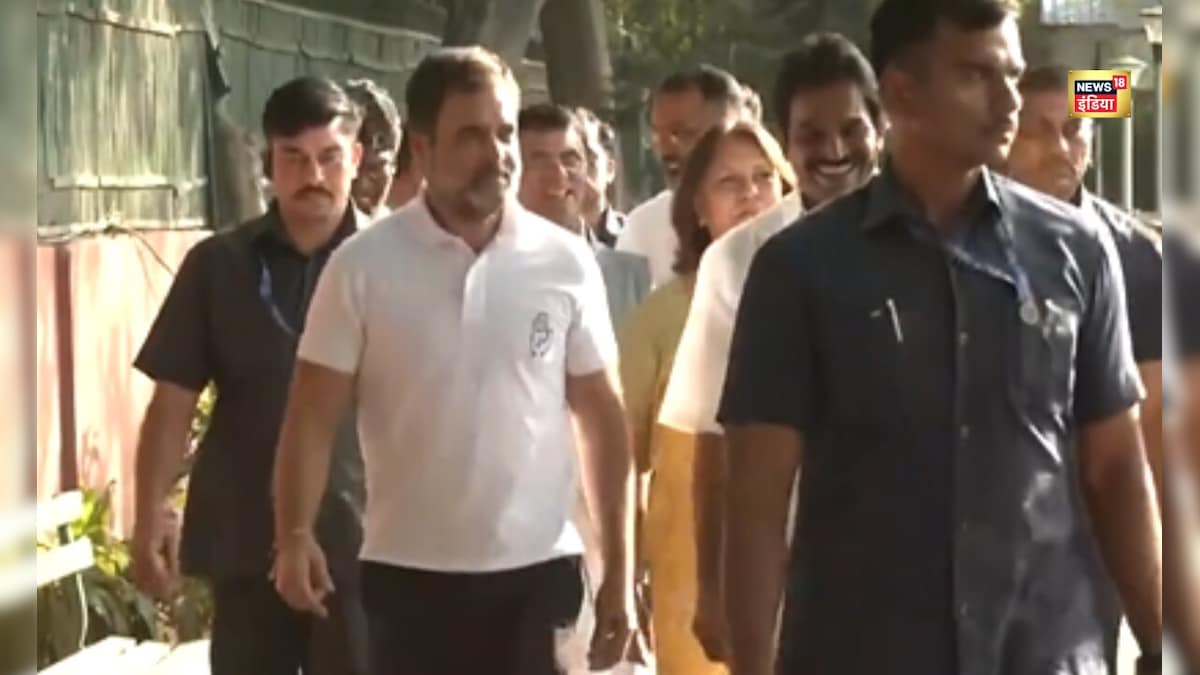 PM-राहुल की सबसे लंबी बैठक…राहुल गांधी ने किन नामों को कहा 'ना'?