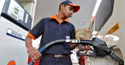 ग्‍लोबल मार्केट में कच्‍चे तेल की कीमतों में उछाल दिख रहा है. 