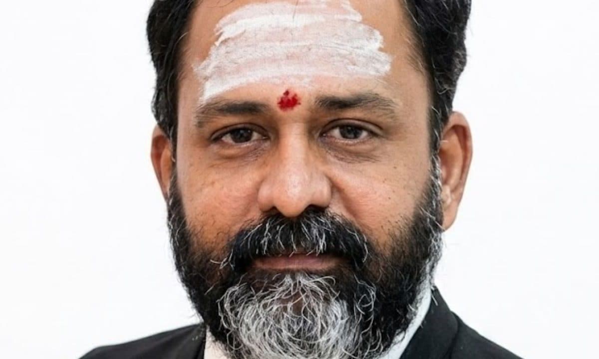 Justice Swaminathan News: जस्‍टि‍स स्‍वामीनाथन पर क्‍या बोले अमित शाह कांग्रेस ही नहीं उद्धव को भी सुनाया