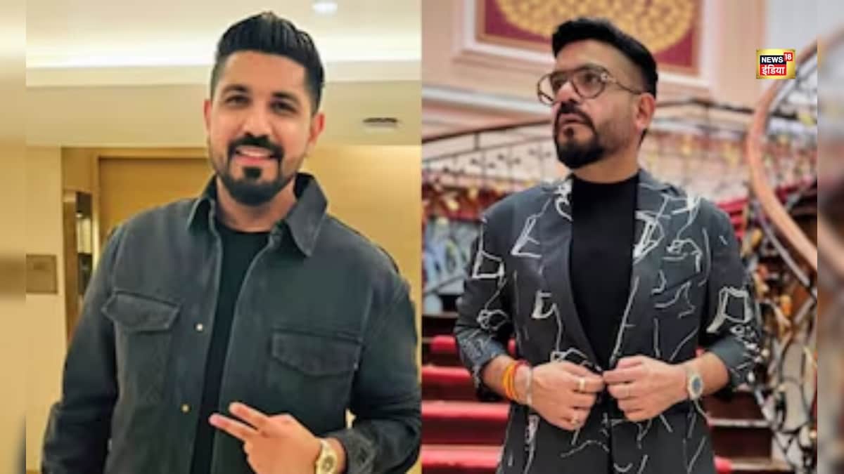 भारत से भागे...लेकिन थाईलैंड से पकड़े गए लूथरा ब्रदर्स, शाम तक लाए जाएंगे 25 मौतों के गुनहगार