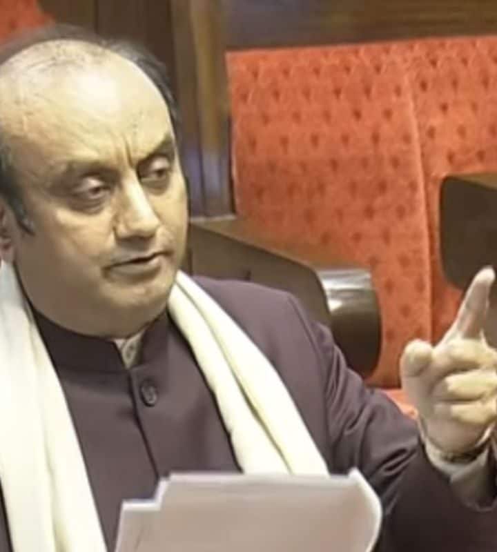 ज्‍यादा मिठास से डायबिट‍िज हो जाती है सुधांशु त्रिवेदी ने जया बच्‍चन-सोन‍िया पर क्‍यों कहा 