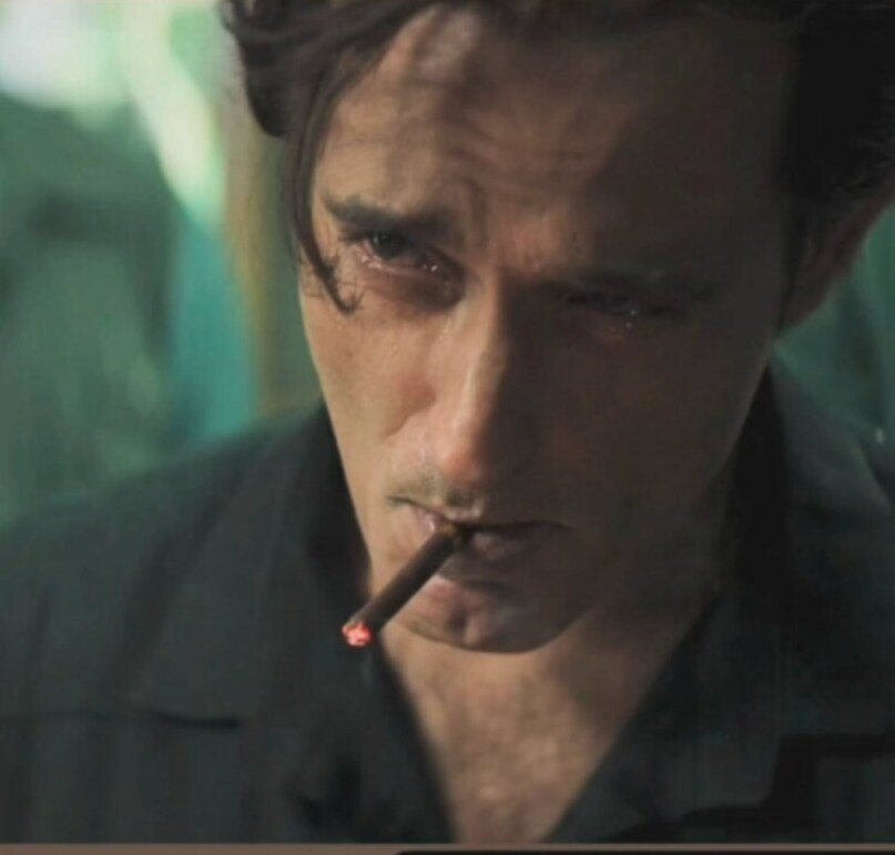 His portrayal has been widely acclaimed by critics and audiences, with many calling it one of his finest performances.