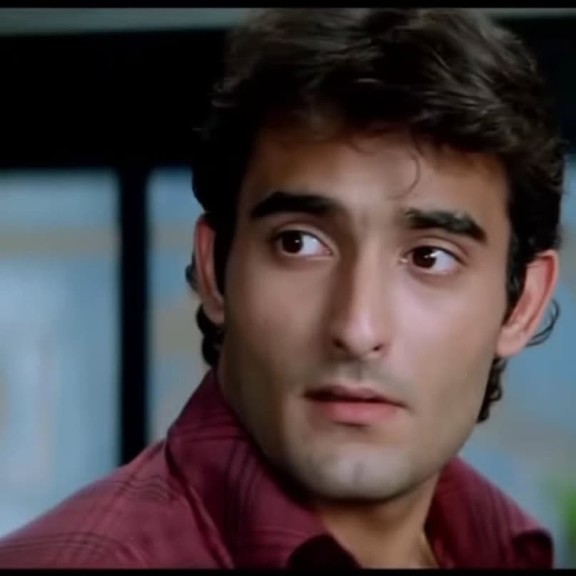 Khanna had signed John Abraham's action thriller Zinda, released in 2006. However, he left the production later due to financial reasons, according to an IMDb report.