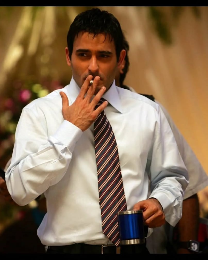 He was then offered a role in the film Taare Zameen Par, as the makers wanted him to play the lead. He was also all set to join the cast. But the movie's writer-director, Aamir Khan, later decided to take over the role.