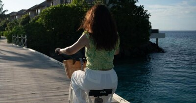 Tisca Chopra: Ajay Devgn's Co-star, Famous Mother, Directs at 52