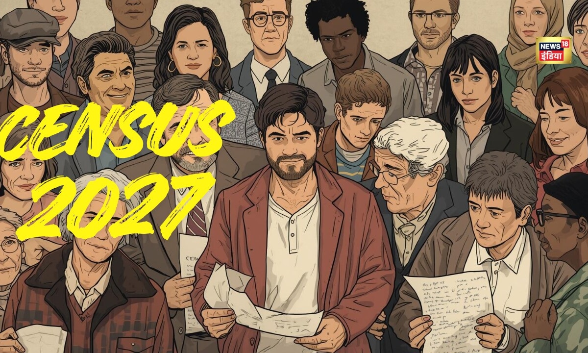 सीटीआई ने उठाई नई मांग क्या जनगणना में टैक्सपेयर्स की जाति भी होगी शामिल