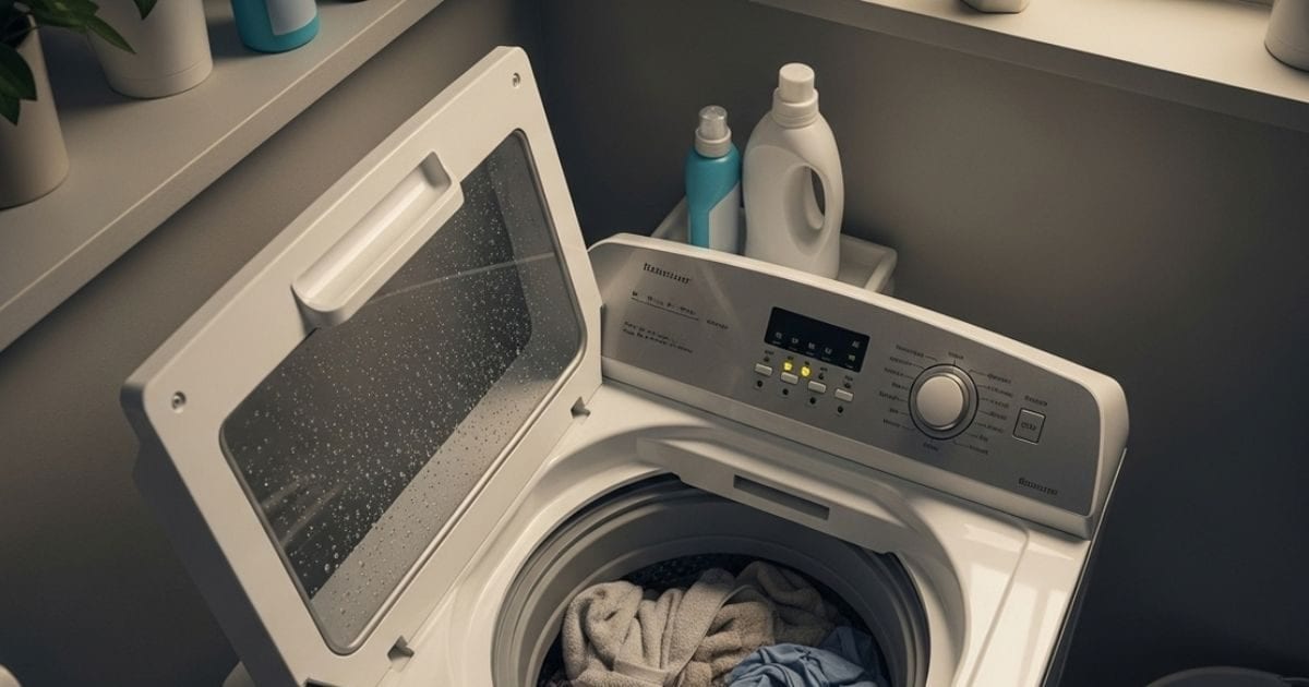 Tach – how to take care of washing machine in winter for cleaning clothes Never do this mistakes- सर्दियों में वॉशिंग मशीन की ये गलतियां पड़ सकती हैं भारी, इन बातों का ध्यान ना रखा तो हो सकता है बड़ा नुकसान