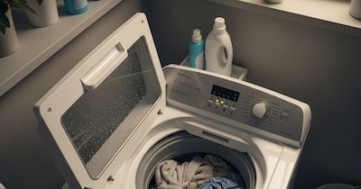 वॉशिंग मशीन की देखभाल क्यों जरूरी है.