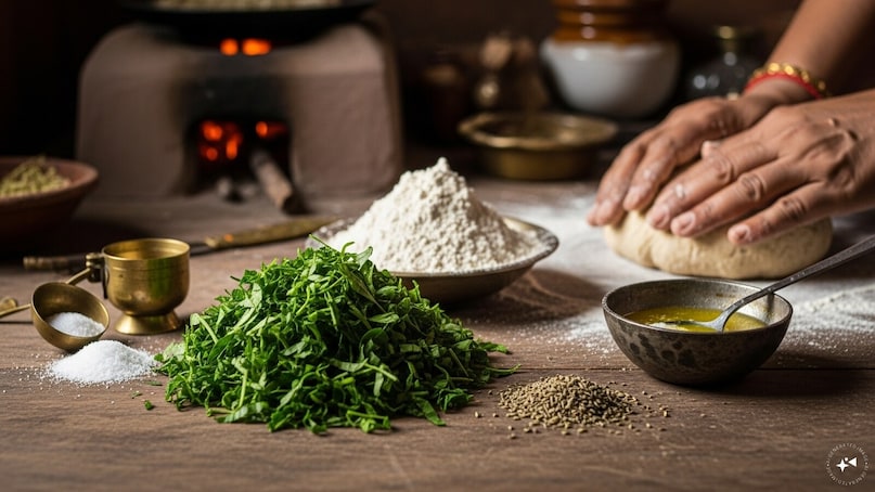 Eat Bathua This Winter: Discover Its Benefits And Try This Easy Recipe