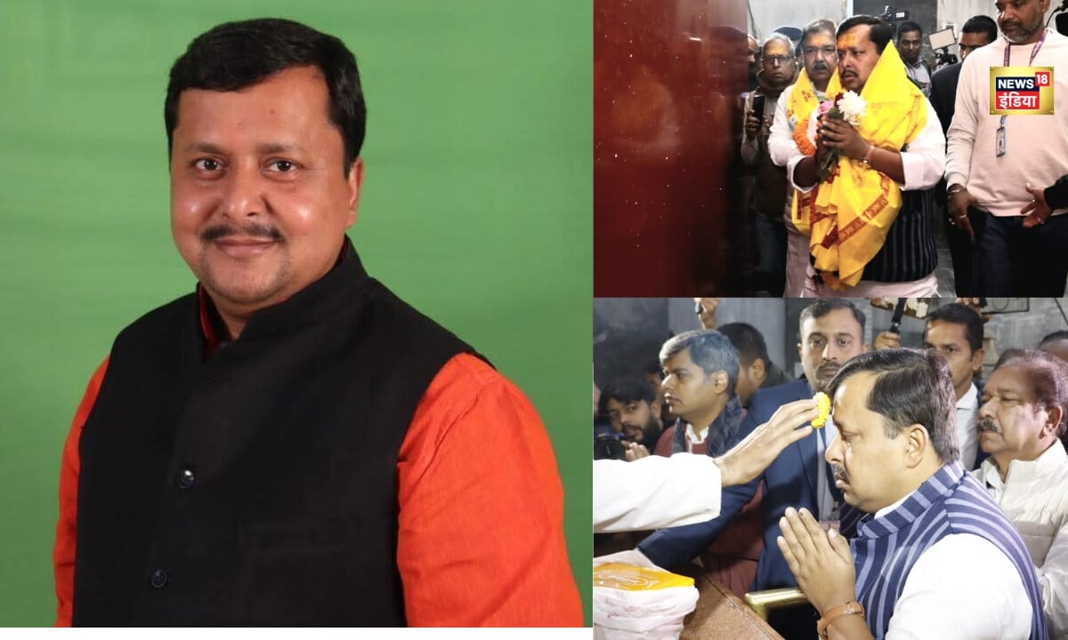 लोहे की तरह तैयार होते हैं युवा! नितिन नवीन का भाजपा पर बड़ा बयान