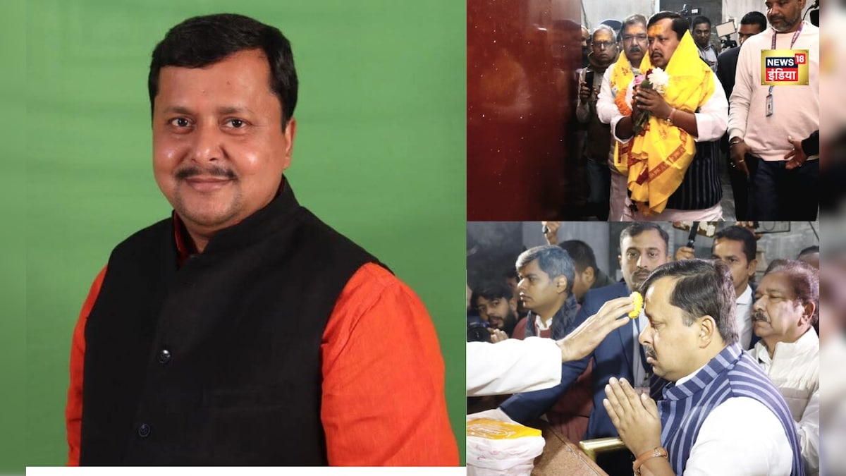 लोहे की तरह तैयार होते हैं युवा! नितिन नवीन का भाजपा पर बड़ा बयान