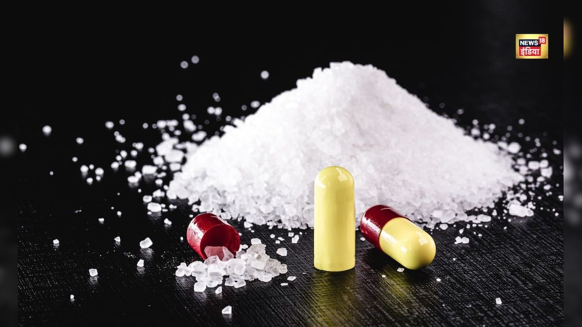 गोवा में ऑपरेशन 'दम मारो दम'...देखें एंटी नार्कोटिक सेल का जबरदस्त LIVE रेड