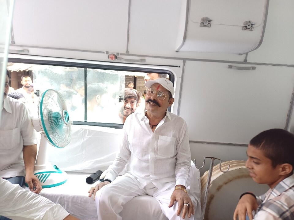 शाही ठाठ से फ्लैट तक...अनंत सिंह के घोड़े-गाड़ियां अब कहां जाएंगी?