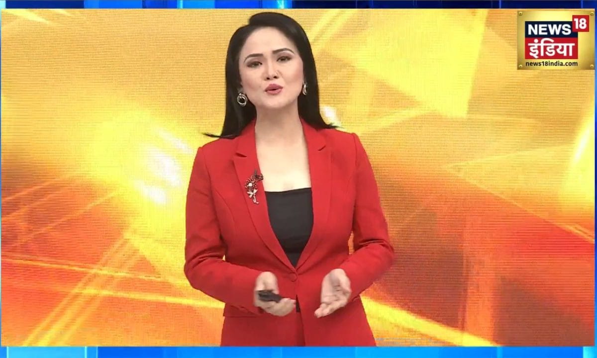 Morning Top 10 News : हापुड़ में रईसजादों का तांडव हल्द्वानी में हाथियों का आतंक