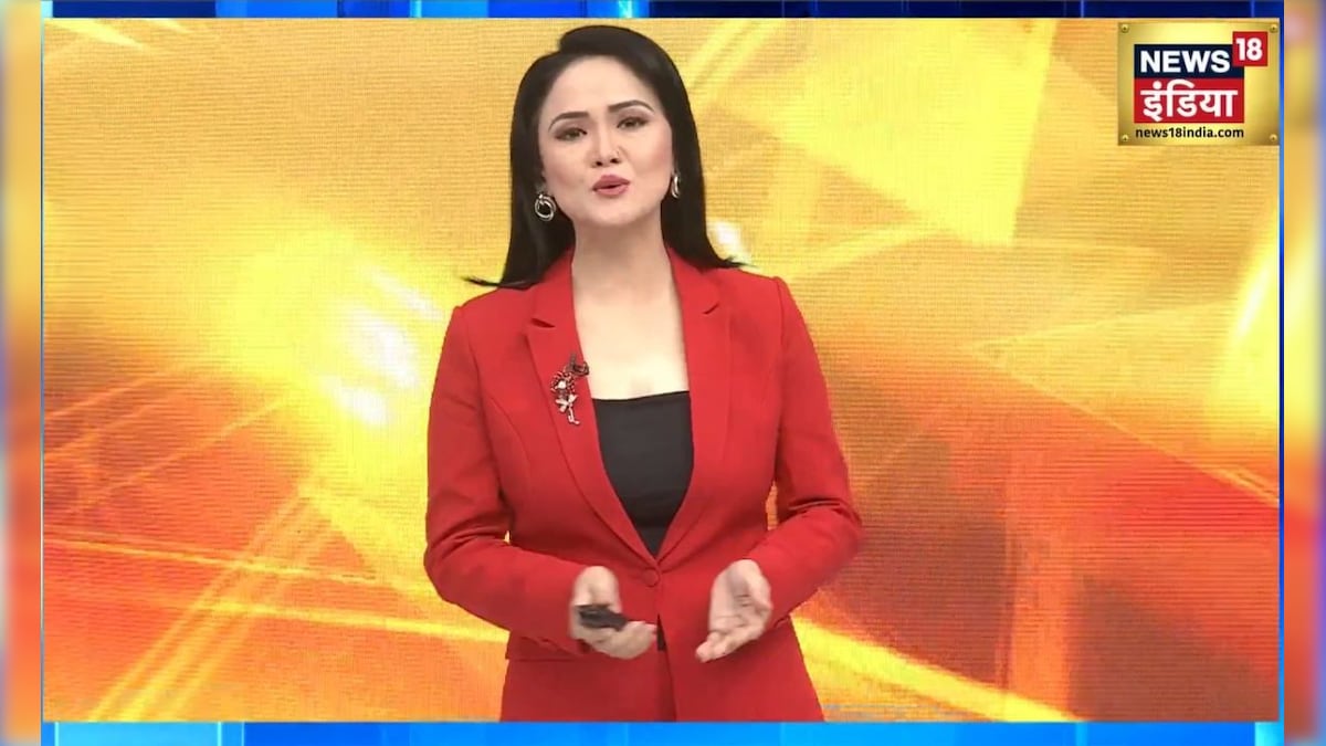 Morning Top 10 News : हापुड़ में रईसजादों का तांडव, हल्द्वानी में हाथियों का आतंक