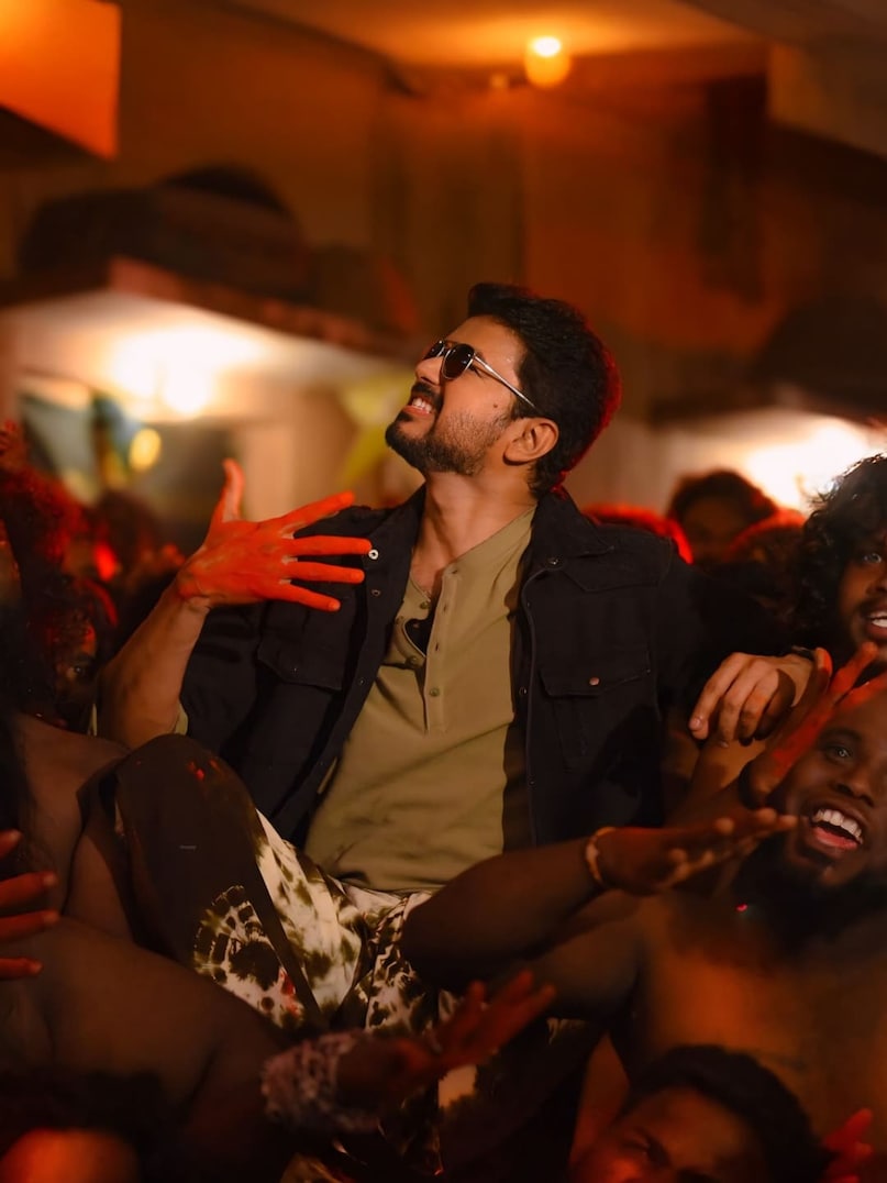 Following that, Sarkar collected Rs 252 crore whereas Bigil, released in 2019, brought in Rs 295 crore.