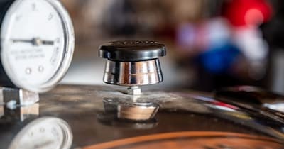 Pressure Cooker: How to Decide Whistles for Perfect Meals