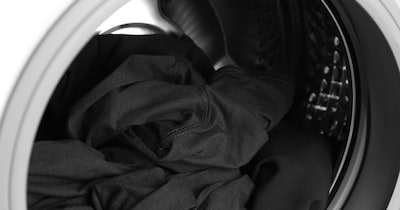 Black Clothes Fading? Simple Tips to Keep Them Looking New