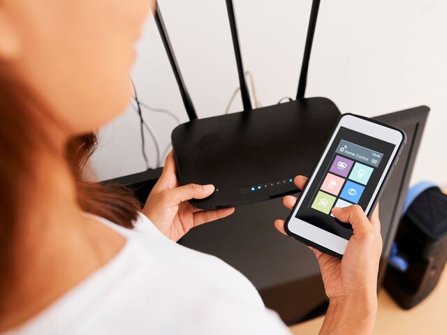 Danger of file deletion and internet shutdown, flaw in these routers, CERT-In alert