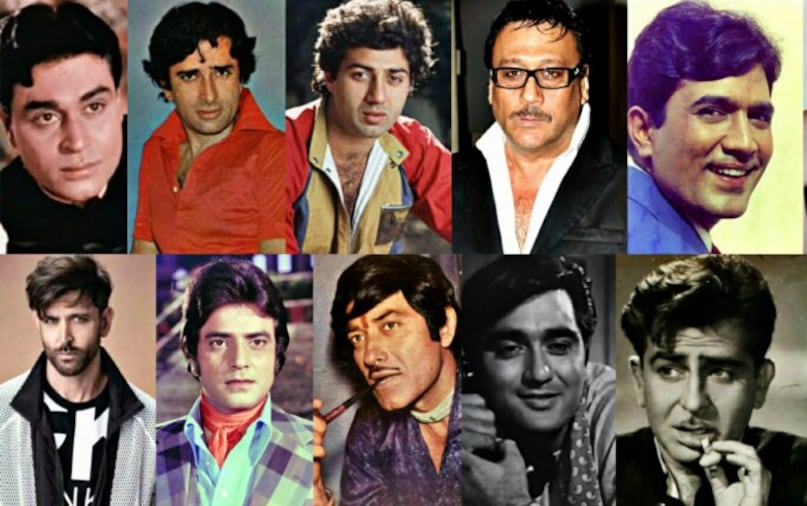 Even beyond India, one Bollywood legend’s charm and films captured hearts, especially in neighbouring Pakistan. Even beyond India, one Bollywood legend’s charm and films captured hearts, especially in neighbouring Pakistan.