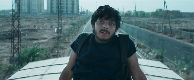 Son of Daily-Wage Workers, He Debuted With YRF, Today He’s Part Of An Oscar-Shortlisted Film