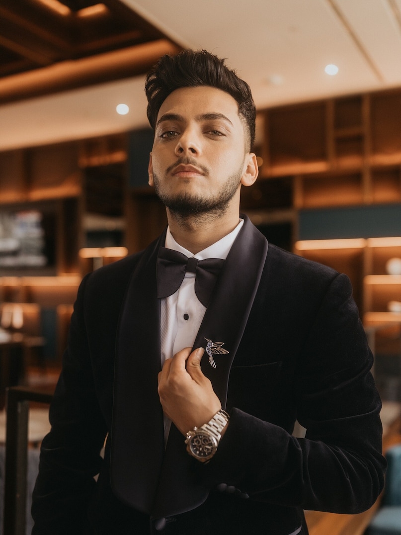 Son of Daily-Wage Workers, He Debuted With YRF, Today He’s Part Of An Oscar-Shortlisted Film