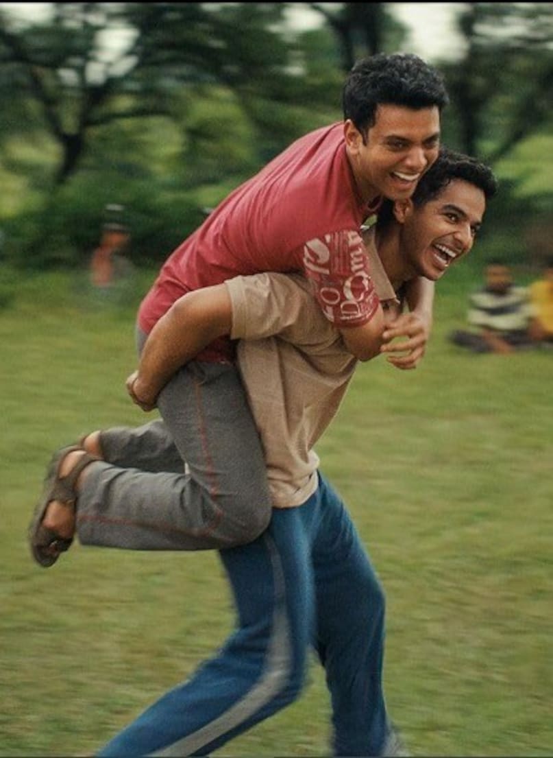 Son of Daily-Wage Workers, He Debuted With YRF, Today He’s Part Of An Oscar-Shortlisted Film