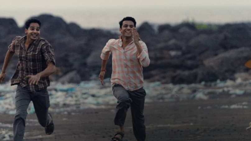 Son of Daily-Wage Workers, He Debuted With YRF, Today He’s Part Of An Oscar-Shortlisted Film