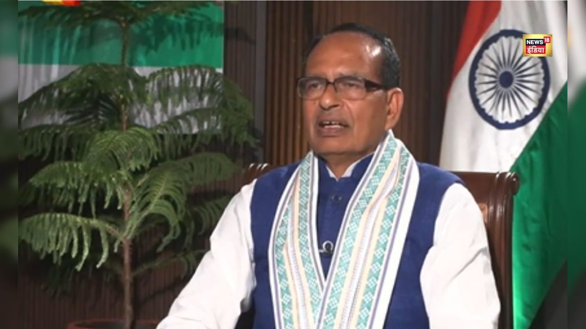 EXCLUSIVE: रुबिका लियाकत से शिवराज सिंह चौहान ने 'जी राम जी' पर खुल कर की बात