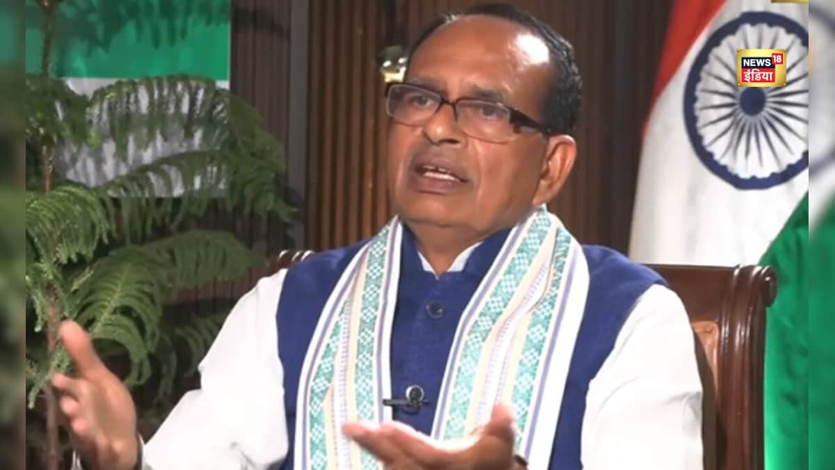 विपक्ष के मित्रों से मेरा आग्रह है...वोट चोरी और SIR पर शिवराज सिंह ये क्या बोल गए?