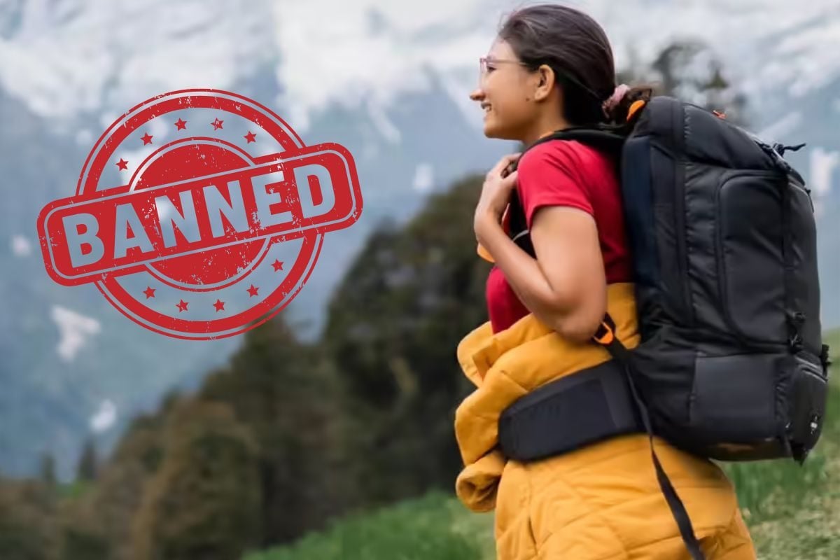 भारत में 6 ऐसे स्थान जहां भारतीयों का जाना प्रतिबंधित इनमें से 3 तमिलनाडु में