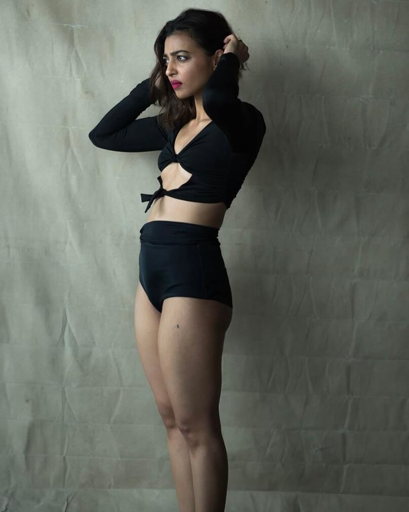 She also clarified that she is not blaming the men for this culture as there are many women in powerful position who can make the change, but they won’t. She added that she finds its extremely disturbing. (Image: Instagram)