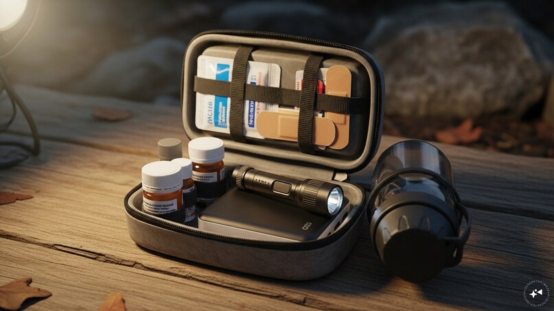 Keep Emergency Supplies: Carry a small kit with medicines, band-aids, a flashlight, portable charger, and extra water. Winter conditions may make access to stores or pharmacies difficult, so being prepared ensures safety and peace of mind. Keep Emergency Supplies: Carry a small kit with medicines, band-aids, a flashlight, portable charger, and extra water. Winter conditions may make access to stores or pharmacies difficult, so being prepared ensures safety and peace of mind.