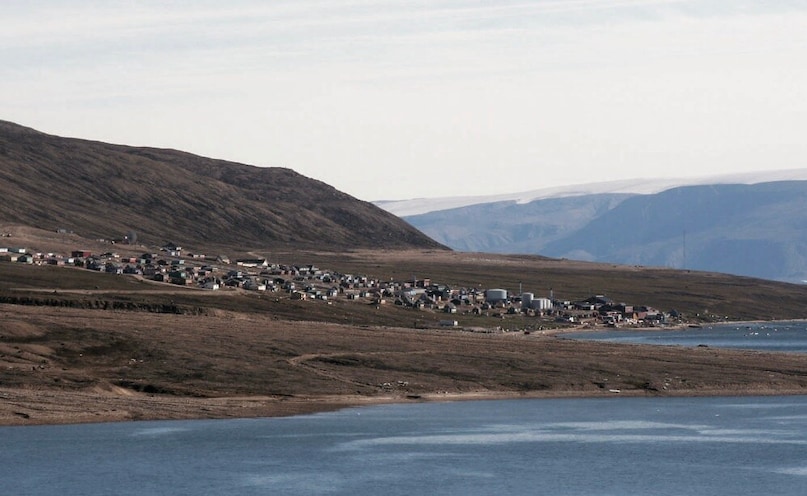 Qaanaaq, Greenland: In one of the world’s northernmost towns, access is limited to helicopters or seasonal boats. For the local Inuit community, traditional hunting and travel by dog sled remain essential for survival in this remote, icy environment. Qaanaaq, Greenland: In one of the world’s northernmost towns, access is limited to helicopters or seasonal boats. For the local Inuit community, traditional hunting and travel by dog sled remain essential for survival in this remote, icy environment.