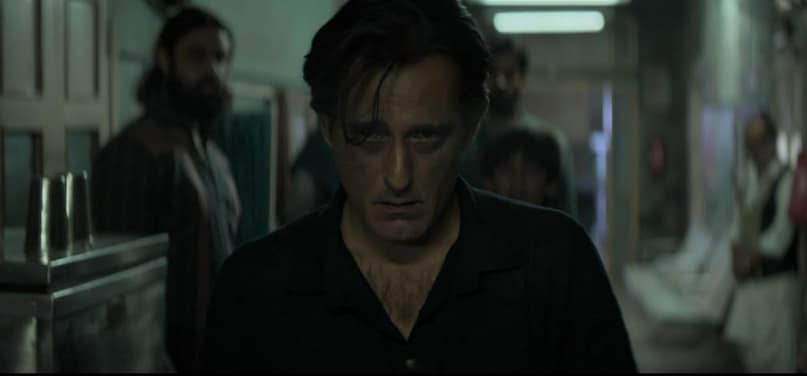 The film hit the theatres on December 5, 2025. (File Photo)