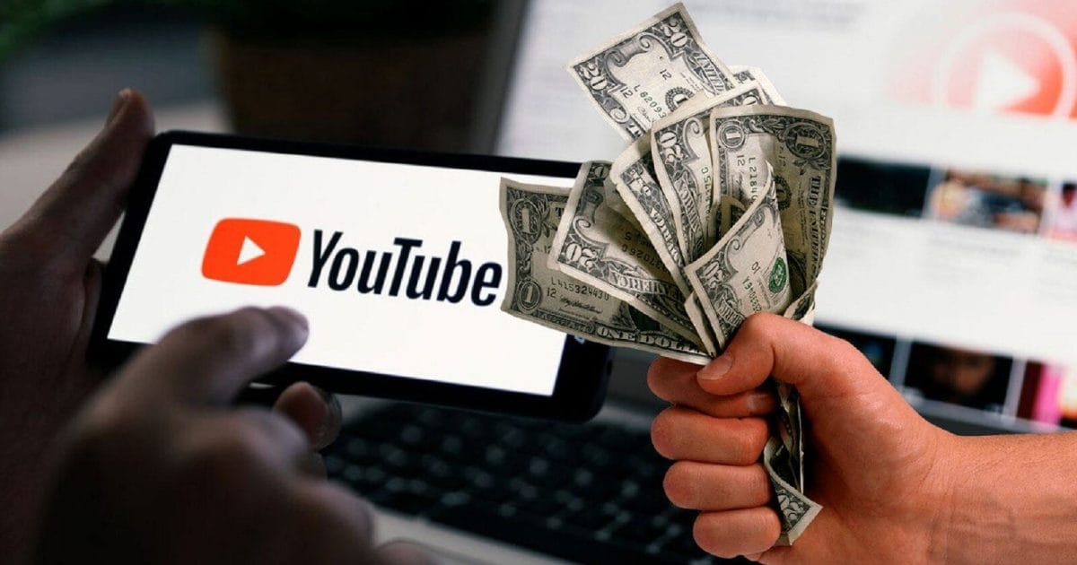 Tach – how to earn from youtube how much money for 1 billion views can become crorepati unbelievable amount- Youtube पर हर चैनल की कमाई होती है अलग-अलग, कितने व्यूज़ पर मिलता है कितना पैसा, समझें पूरा गणित